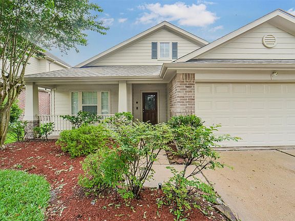 2nd image of 9211 Taftsberry Dr