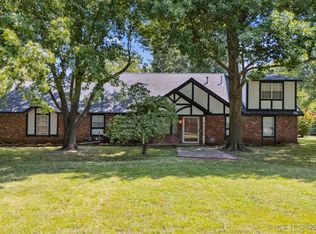 6611 S 234th East Ave, Broken Arrow, OK 74014