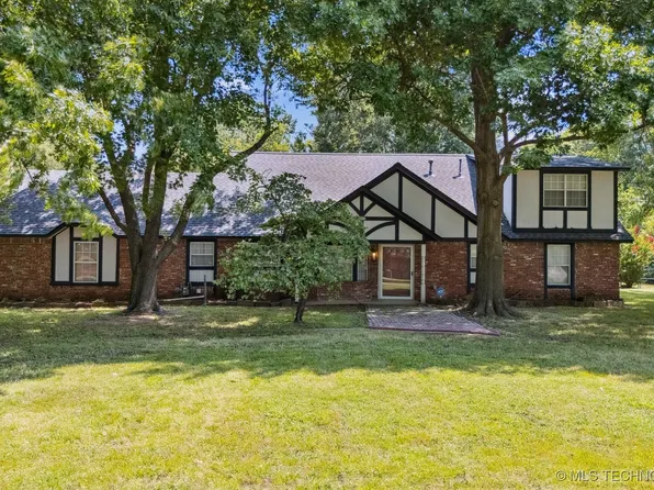 6611 S 234th East Ave, Broken Arrow, OK 74014