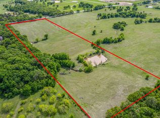 E Hickory Hill Rd, Argyle, TX 76226