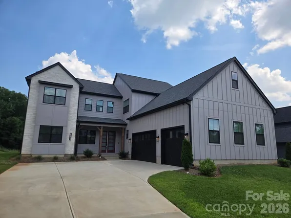13944 Roosevelt Dr #46, Huntersville, NC 28078