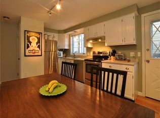 30 I St UNIT 30, Boston, MA 02127