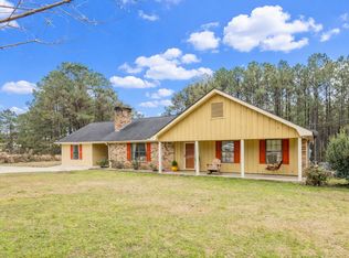 97 Adcock Rd, Purvis, MS 39475