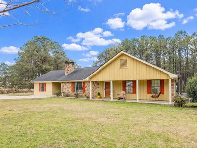 97 Adcock Rd, Purvis, MS, 39475