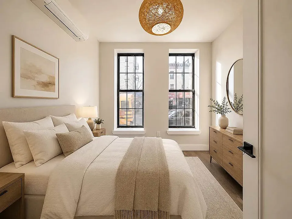 1283 Nostrand Ave #1RF