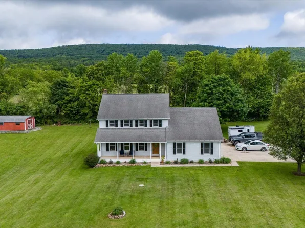 265 Wentworth Ln, Jersey Shore, PA 17740