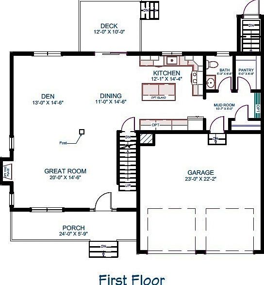 2nd image of 97 Pratt Ave Lot 105