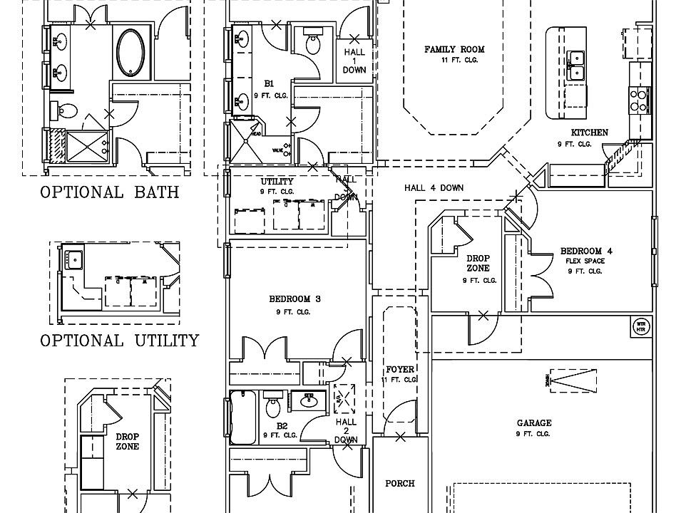 2nd image of 1909 Barlow Trl