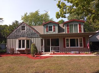 7808 W Drexel Ave, Franklin, WI 53132