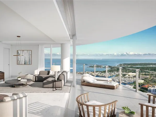 400 Central Ave #2207, Saint Petersburg, FL 33701