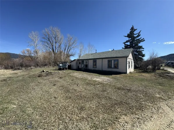 2400 Delaware Ave, Butte, MT 59701