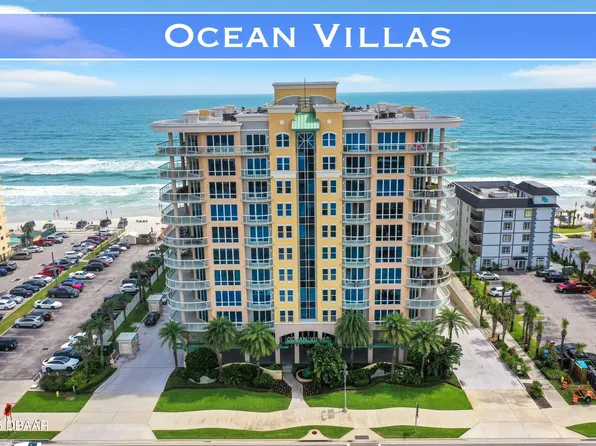 3703 S Atlantic Ave Unit 1004, Daytona Beach Shores, FL 32118