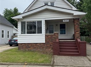 3117 Tampa Ave, Cleveland, OH 44109