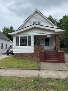 3117 Tampa Ave, Cleveland, OH, 44109