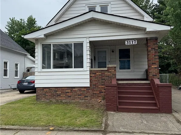 3117 Tampa Ave, Cleveland, OH 44109