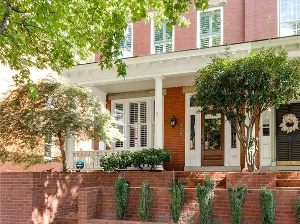 309 N Granby St, Richmond, VA 23220