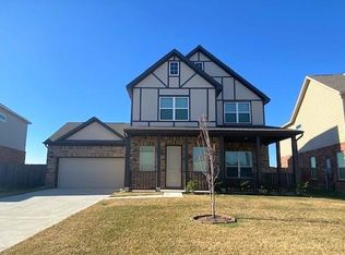 2246 Cross Colony Dr, Dickinson, TX 77539