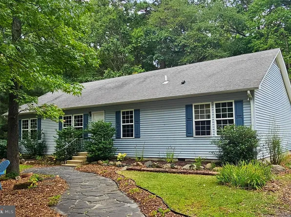 20410 Chesapeake Dr, Nanticoke, MD 21840