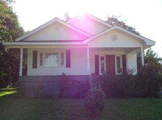 403 Joseph Ave, Donalsonville, GA 39845