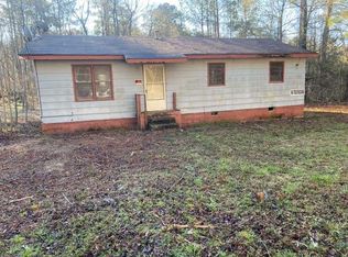 262 Elizabeth St, Sparta, GA 31087