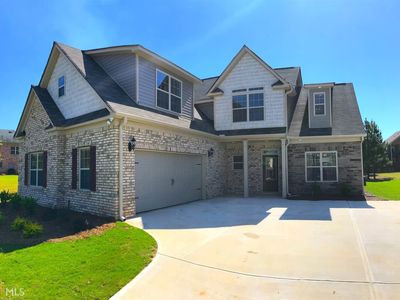 6012 Linda Way #60, Locust Grove, GA, 30248