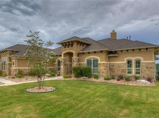 601 Dream Catcher Dr, Leander, TX 78641