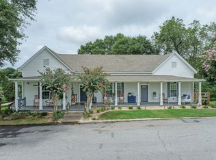 144 College Ave, Commerce, GA 30529