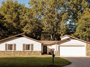 2705 Glenwood Dr, Jonesboro, AR 72401