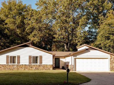 2705 Glenwood Dr, Jonesboro, AR, 72401