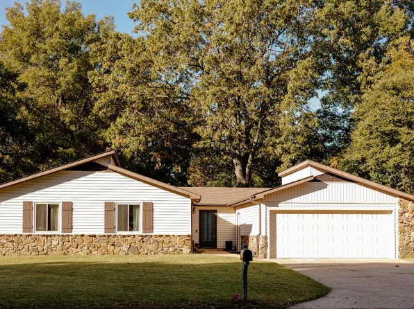 2705 Glenwood Dr, Jonesboro, AR 72401