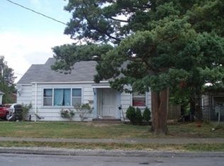 1515 E Broad St, Mount Vernon, WA 98274