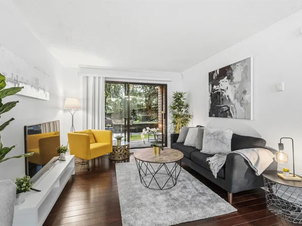 37 Agnes St #104, New Westminster, BC V3L 5G9