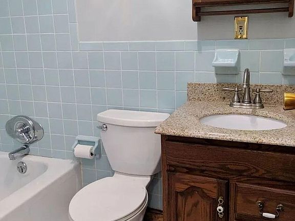 Bathroom # 2