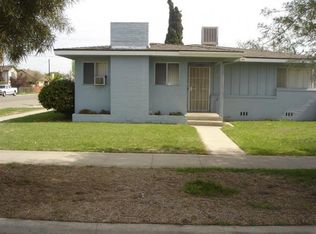 1504 F St, Reedley, CA 93654