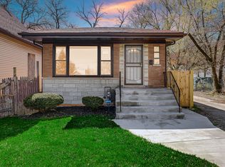 115 E 104th St, Chicago, IL 60628