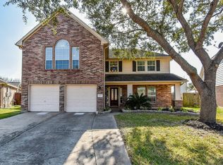 6703 Morning Glory Trce, Richmond, TX 77407