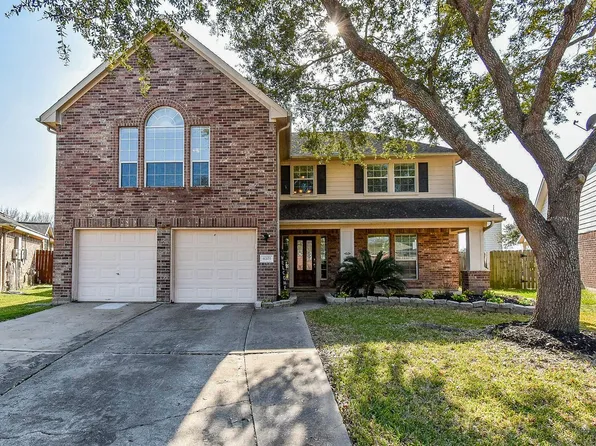 6703 Morning Glory Trce, Richmond, TX 77407