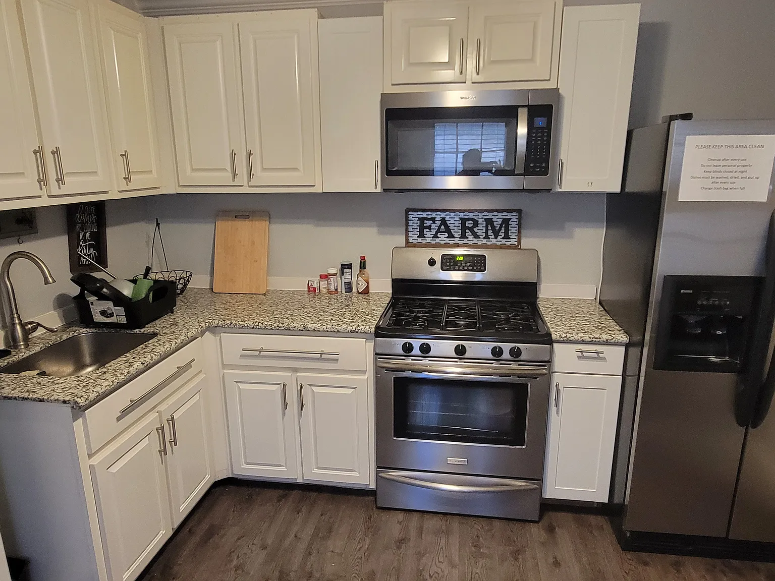 Cedarcliff Dr, Houston — Photo 4