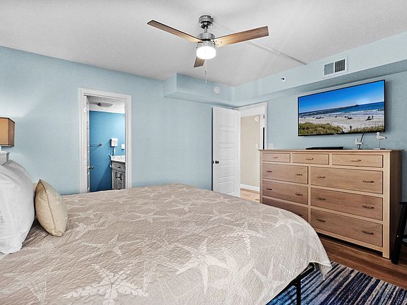 5th image of 6100 N Ocean Blvd. #901