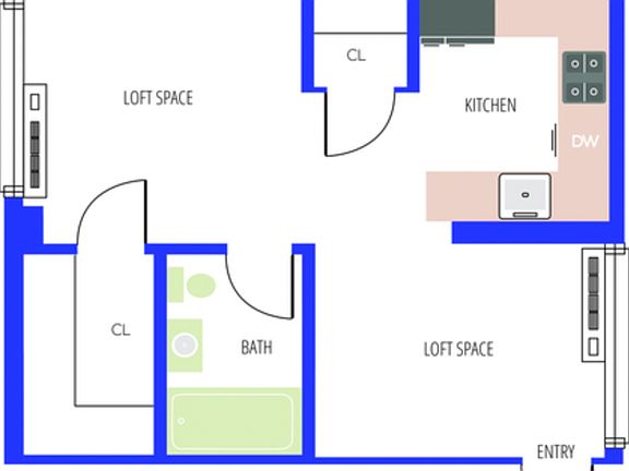 2nd image of 4237 27th St APT 8A