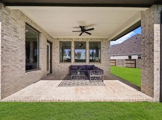 8422 Sheffields Leader, Fulshear, TX 77441