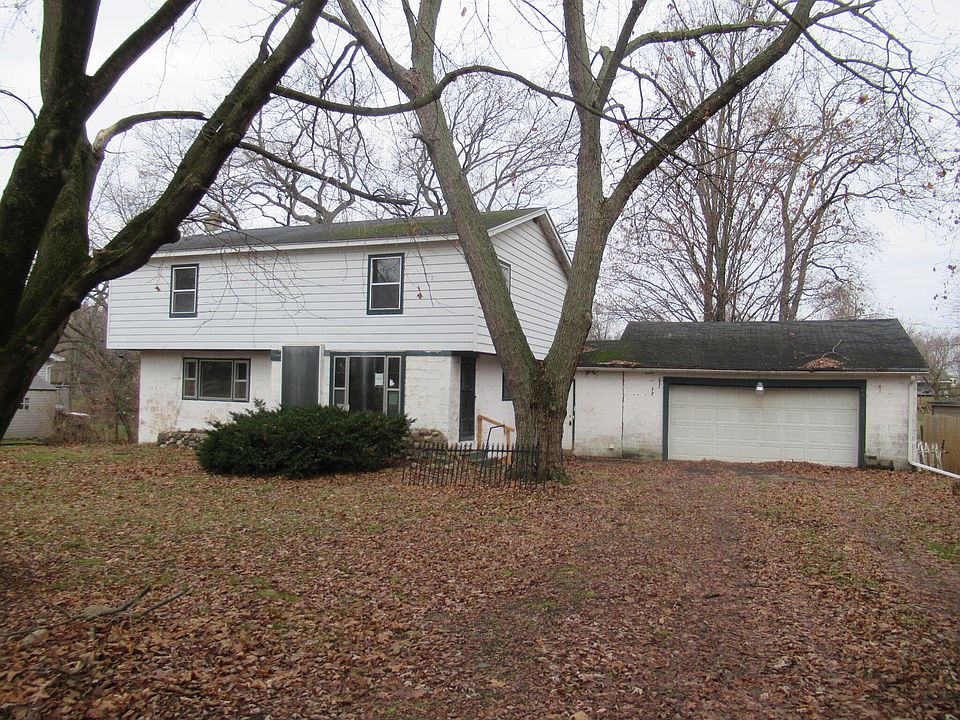 Zillow Mendon Mi