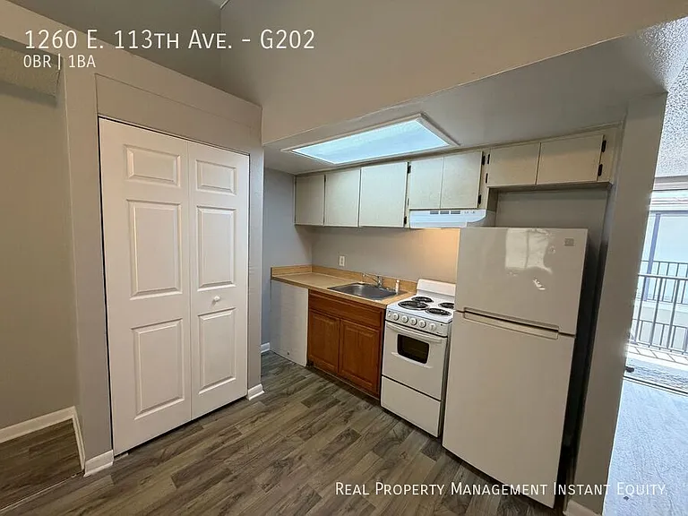 1260 E 113th Ave #G202 — Photo 6