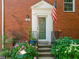 3614 Gunston Rd, Alexandria, VA 22302