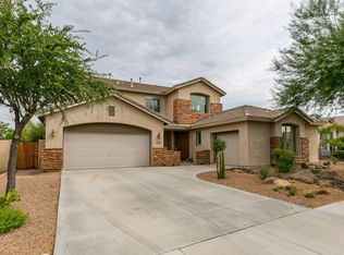 3854 E Vallejo Dr, Gilbert, AZ 85298