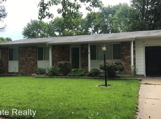 800 Laredo Ave, Saint Louis, MO 63138