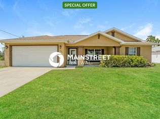 107 Plainview St, Lehigh Acres, FL 33974
