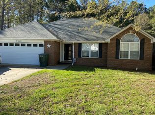 398 Trailwood Dr, Sumter, SC 29154