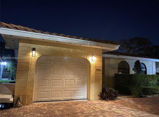 1561 Bird Rd, Coral Gables, FL 33146