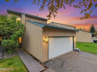 4020 Lunar Dr #A-5, Anchorage, AK, 99504